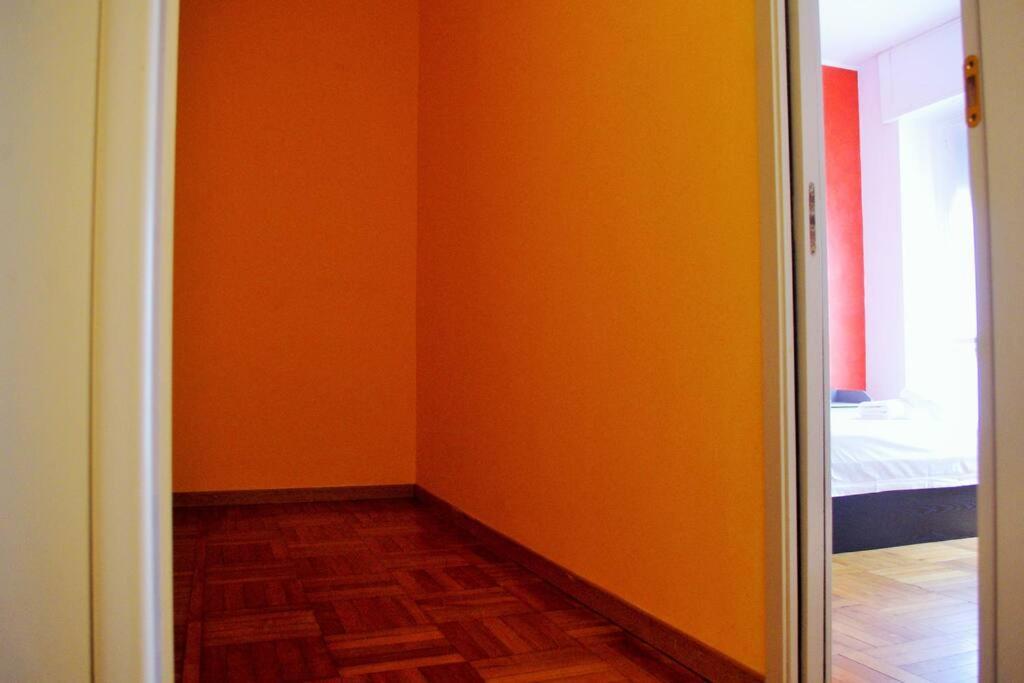 מילאנו Splendido Appartamento A Pagano מראה חיצוני תמונה