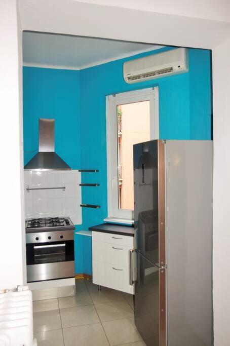 מילאנו Splendido Appartamento A Pagano מראה חיצוני תמונה